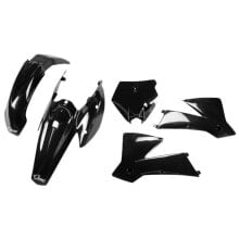 UFO KTM SX/SX-F 2004-2004 KTKIT502-001 Plastics Kit