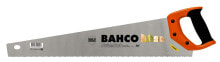 Bahco Hand Saw 550 мм Cross-Fleem np-fleem
