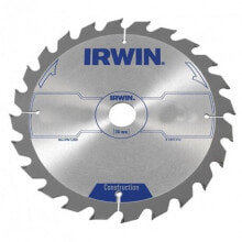 Пильные диски пильный диск для циркулярной пилы IRWIN 1897206 230х30 40 Т