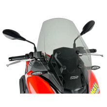 WRS AP007F Windshield