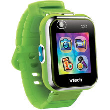Смарт-часы v TECH Kidizoom Smart Watch Dx2