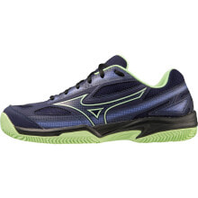 MIZUNO Break Shot 4 All Court Shoes