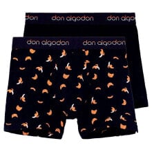 Don Algodon Sportswear, shoes and accessories