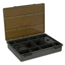 FOX INTERNATIONAL EOS Loaded Tackle Box