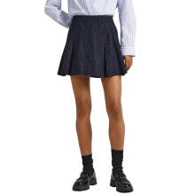 Women's sports shorts and skirts