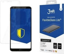 Protective films and glasses for smartphones