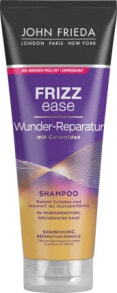 Shampoos for hair