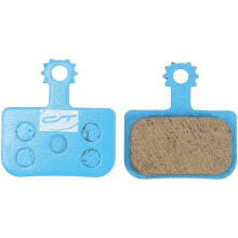 CONTEC CBP-380 Organic Disc Brake Pads