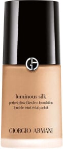 Luminous Silk Foundation купить онлайн