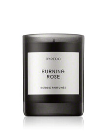 Byredo Bougie Parfumée Burning Rose