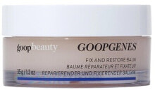 Goopgenes Fix and Restore Balm