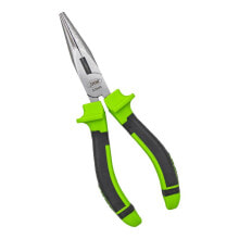 JBM 6´´ 160 mm long nose pliers