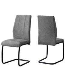 Dining Chair - 2 Piece 39