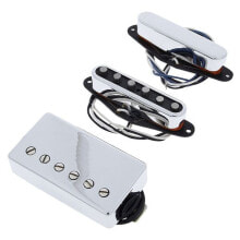 Guitar accessories