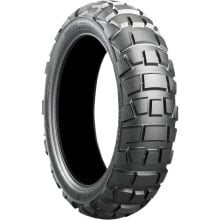 BRIDGESTONE Battlax Adventurecross 41 59P TL Adventure Rear Tire