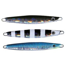 Fishing lures and jigs