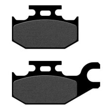 GALFER FD315-G1054 Brake Pads