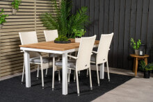 Garden furniture sets