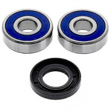 All BALLS 25-1309 Wheel Bearing Kit