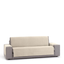 Sofa Cover Eysa MID White 100 x 110 x 190 cm