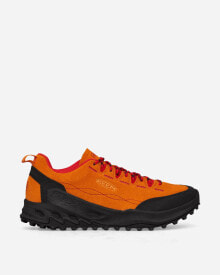 Jasper Zionic Sneakers Orange Pepper / Aura Orange