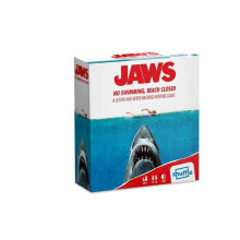 Игры для компаний JAWS