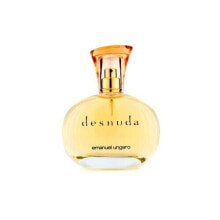 Emanuel Ungaro Desnuda Le Parfum Eau de Parfum