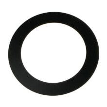 Fame FRBD-5BK Bass Drum Ring Black 5