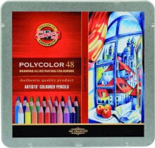 Colored Drawing Pencils for Kids