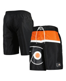 Men's swimming trunks and shorts