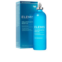 Means for weight loss and cellulite control ELEMIS