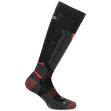 CMP Trekking Merino High 39I4847 Socks