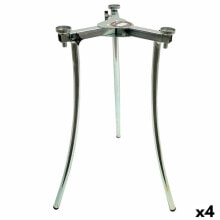 Tripod for Cooking Paella Adjustable 4 Units