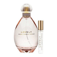 Women's perfumes