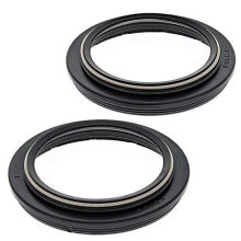 All BALLS 57-140 fork dust seal kit