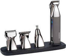 Ohren- und Nasenhaartrimmer MT996E - BaByliss Super-X Metal