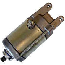 ARROWHEAD 12V 9 Teeth Right Rotation Starter