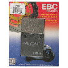 EBC Fa077 Brake Pads