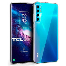 COOL TCL 20 Pro Silicone phone case 5G