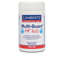 Vitamins and dietary supplements for children