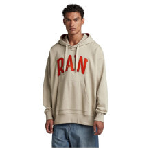 G-STAR Raw University Oversized Hoodie