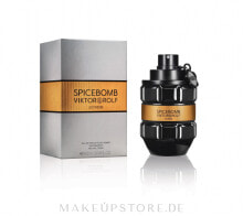 Viktor & Rolf Spicebomb Extreme - Eau de Parfum