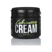 Интимные кремы и дезодоранты CBL Lubricating Cream Fists 500 ml