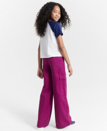 Children's trousers for girls