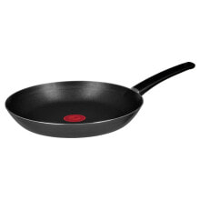 Frying pans and saucepans