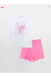 Children's clothing sets for toddlers