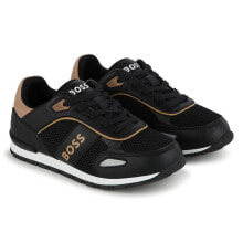 BOSS J50855 Trainers