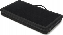 Dicota CATURIX ACCESSORY ecotec keyboard case black Gaming