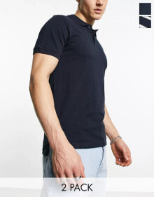 Men's Polo Shirts