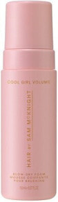 Cool Girl Volume Blow Dry Foam